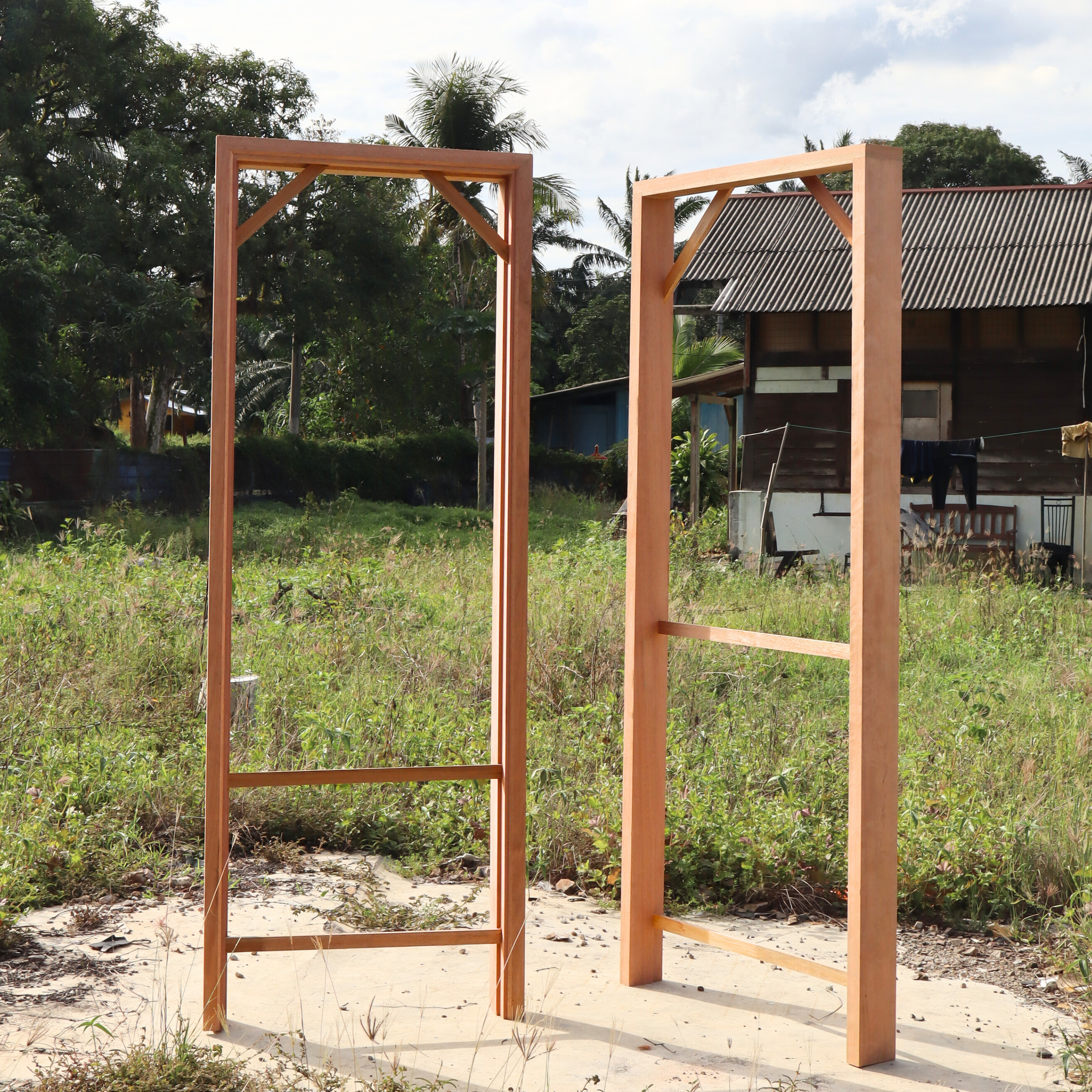 Bingkai_Kayu_Door_Frame