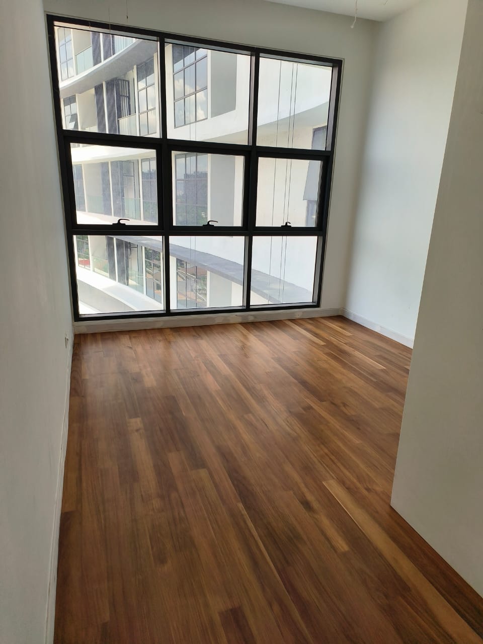 Acacia Flooring